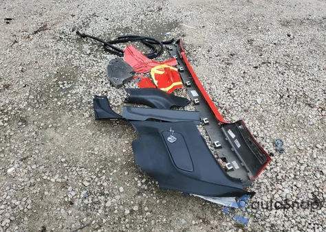 2022 Ford Mustang from USA, damaged, VIN 1FA6P8TH8N5117525